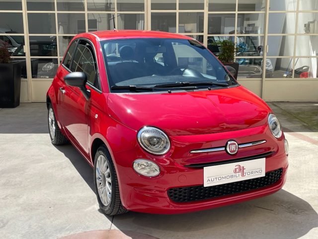 FIAT 500 usata, con Airbag Passeggero
