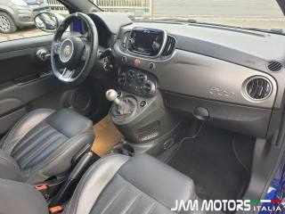 ABARTH 595 Turismo usata, con Fendinebbia