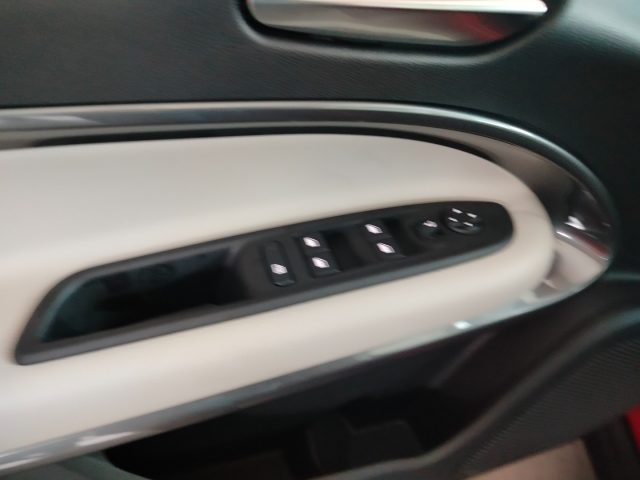 FIAT 600 usata, con Bluetooth