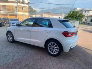AUDI A1 usata, con Airbag laterali