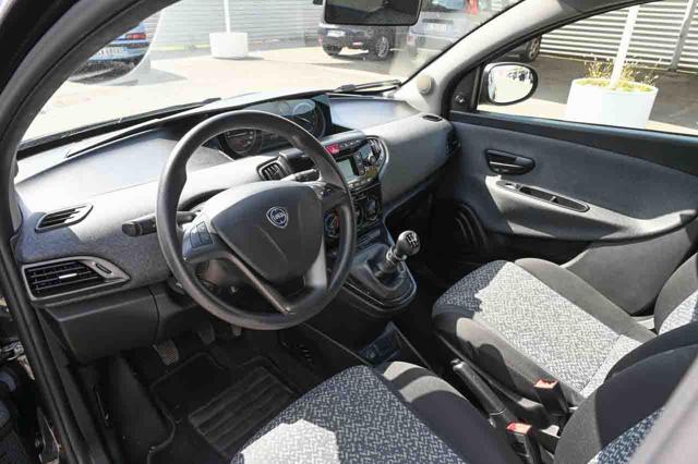 LANCIA Ypsilon usata, con Climatizzatore