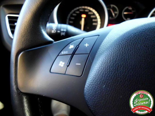 ALFA ROMEO Giulietta usata, con USB