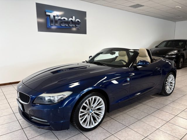 BMW Z4 usata, con Chiusura centralizzata