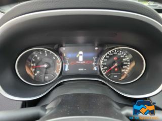 JEEP Compass usata, con Controllo automatico clima