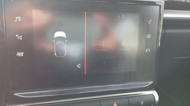 CITROEN C3 usata, con Isofix