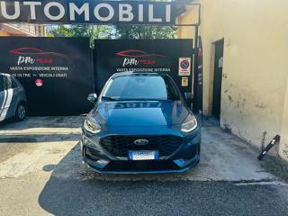 FORD Fiesta usata, con Airbag