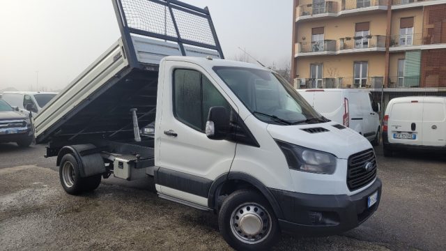 FORD Transit usata, con ABS