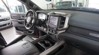 DODGE RAM usata 11