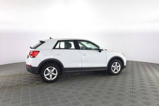 AUDI Q2 usata 2