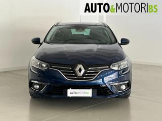 RENAULT Megane usata, con Airbag