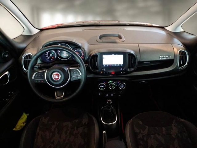 FIAT 500L usata, con Airbag laterali