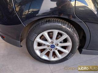 FORD C-Max usata 21