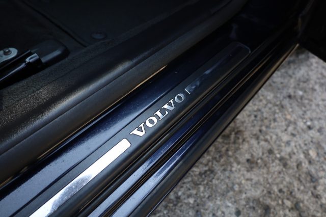 VOLVO V60 usata 123
