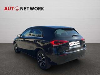 MERCEDES-BENZ A 250 usata, con Airbag Passeggero