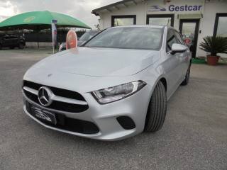 MERCEDES-BENZ A 180 usata, con Airbag laterali