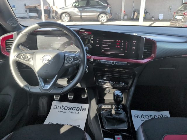 OPEL Mokka usata, con Servosterzo