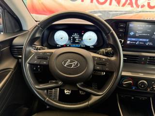 HYUNDAI Bayon usata, con Volante multifunzione