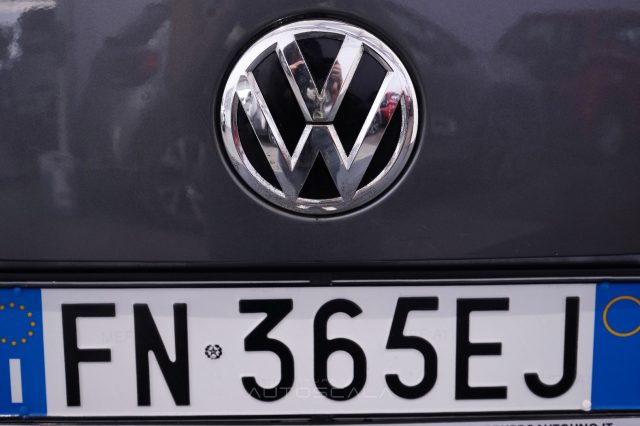 VOLKSWAGEN Caddy usata 29
