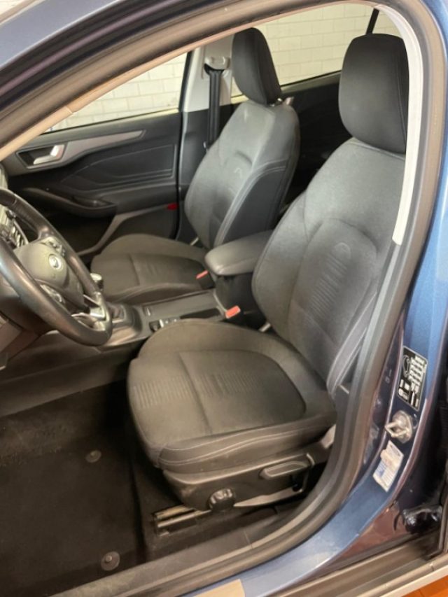 FORD Focus usata, con Cruise Control