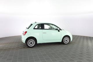 FIAT 500 usata 2