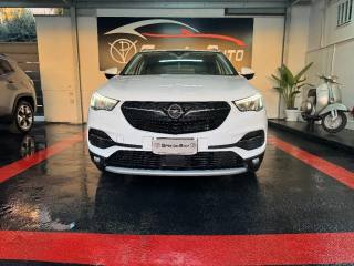 OPEL Grandland X usata, con Servosterzo