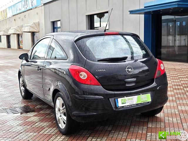 OPEL Corsa usata 15