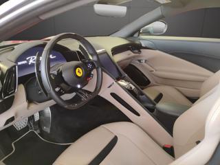 FERRARI Roma usata, con ESP