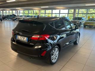 FORD Fiesta usata, con Chiusura centralizzata