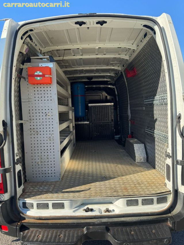 OPEL Movano usata 34