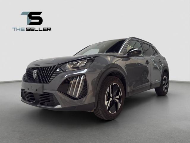 PEUGEOT 2008 usata, con ABS