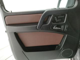 MERCEDES-BENZ G 350 usata, con Controllo automatico clima