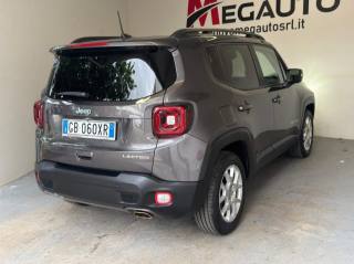 JEEP Renegade usata, con Cerchi in lega