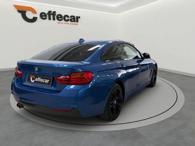 BMW 435 usata, con Autoradio