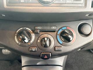 NISSAN Micra usata, con Sedile posteriore sdoppiato