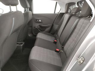 OPEL Corsa usata, con Immobilizzatore elettronico