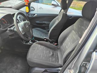 OPEL Corsa usata, con Boardcomputer