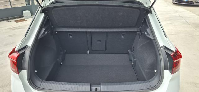 VOLKSWAGEN T-Roc usata, con Climatizzatore