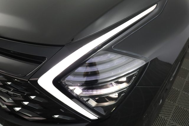 KIA Sportage usata 8