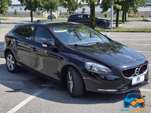 VOLVO V40 usata, con Airbag laterali