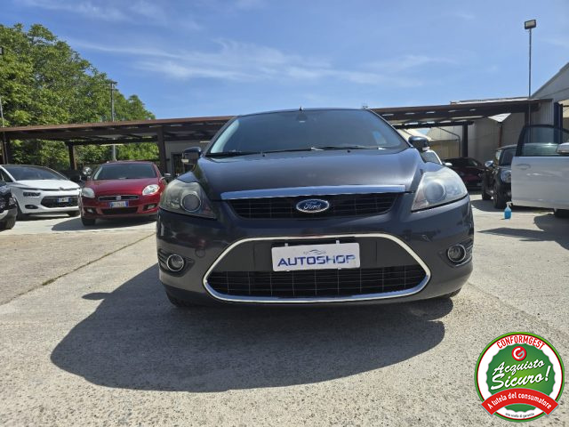 FORD Focus usata, con Airbag