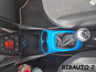 TOYOTA Aygo usata, con Sedile posteriore sdoppiato