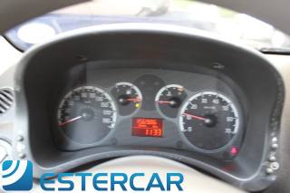 FIAT Panda usata, con Servosterzo