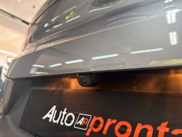 CITROEN E-C3 usata, con Cerchi in lega