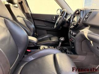 MINI Countryman usata, con Chiusura centralizzata