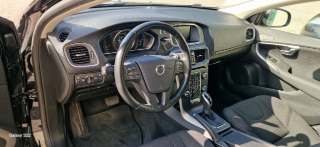 VOLVO V40 usata, con Bracciolo