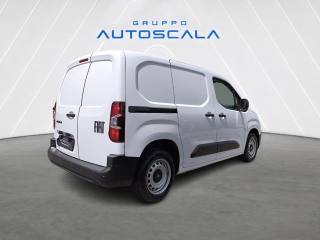 FIAT Doblo usata, con Climatizzatore