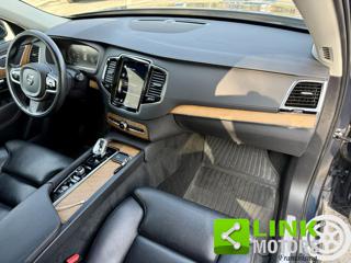 VOLVO XC90 usata, con Airbag Passeggero
