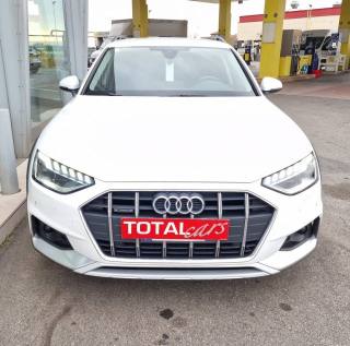 AUDI A4 allroad usata, con Chiusura centralizzata