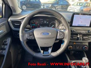FORD Focus usata, con ESP