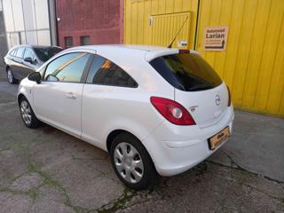 OPEL Corsa usata, con Airbag Passeggero